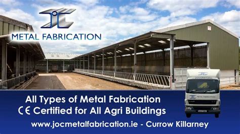 JOC Metal Fabrication 